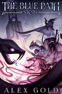 The Blue Path: Step 1