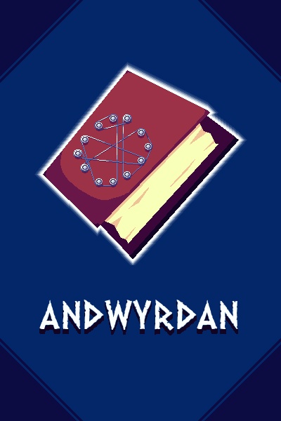 Andwyrdan
