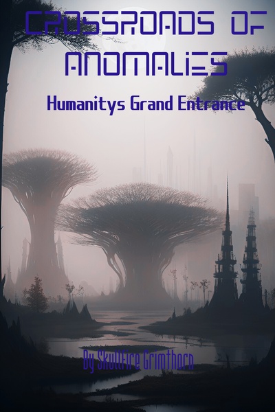 Crossroad of Anomalies: Humanity's Grand Entrance