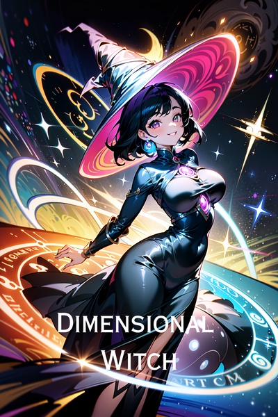 Dimensional Witch