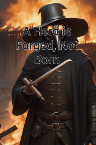 Heroes Are Forged, Not Born