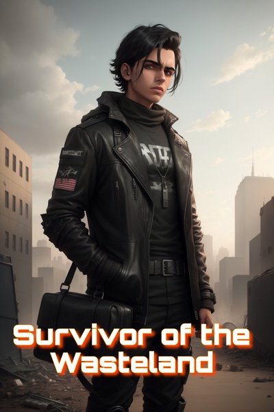 Survivor of the Wasteland
