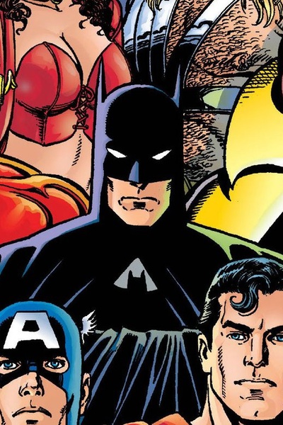 Start Manipulating Batman