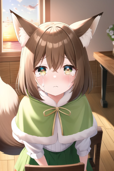 Reincarnated as a tail – A Reincarnation Progression LitRPG Story