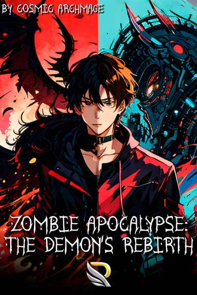 Zombie Apocalypse: The Demon's Rebirth