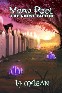 Mana Pool - The Ghost Factor