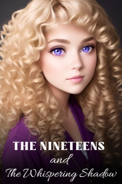 The Nineteens and the Whispering Shadow [Fantasy Slice-of-Life High School Epic]