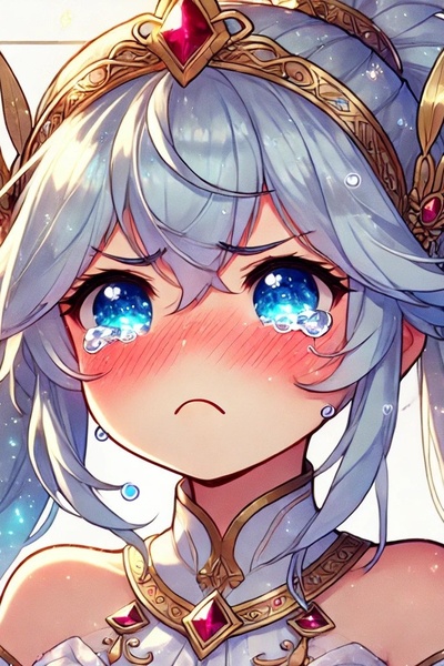 In another world with my Goddess