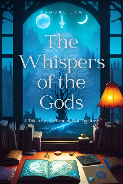 The Whispers of the Gods