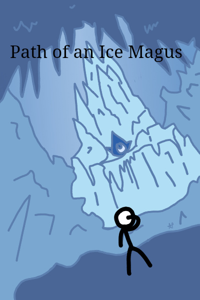Path of an Ice Magus