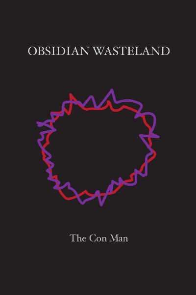 Obsidian Wasteland: The Dregs