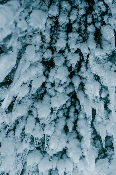 Frozen generation, A Pokemon Nuzlocke