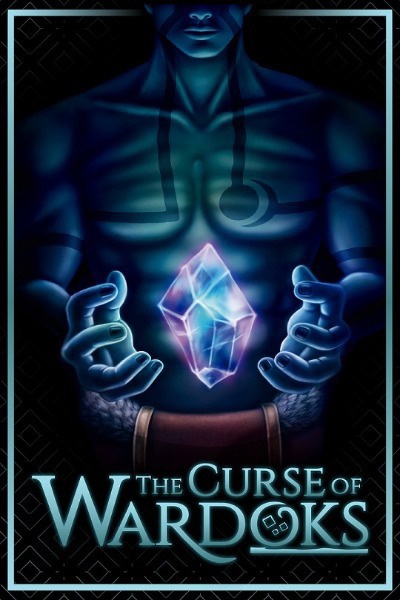 The Curse of Wardoks: A Tale of Two Worlds