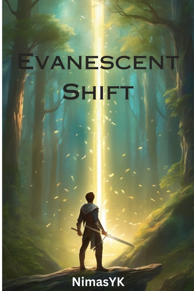Evanescent Shift