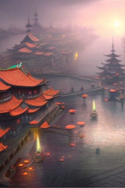 Decisive Young Master