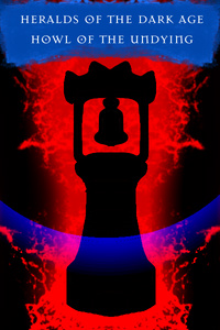 Heralds of the Dark Age: Hound of Sorrow