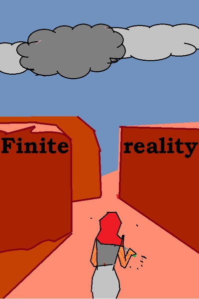 Finite Reality