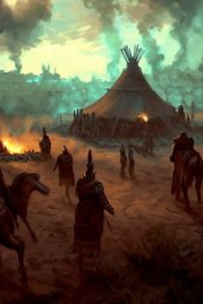 Lost in Translation: A Rimworlder's Struggle to Adapt to a New World"