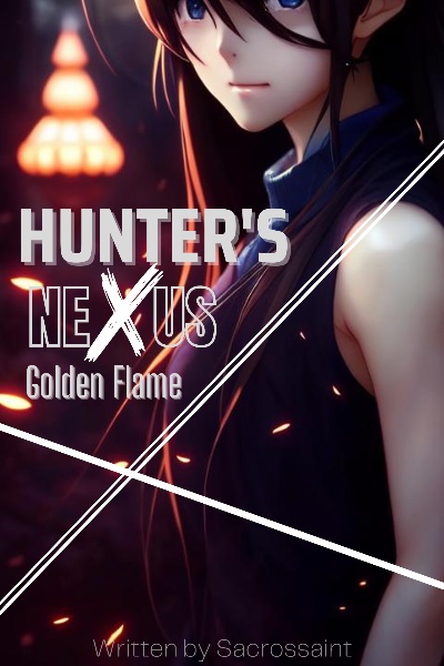 Hunter's Nexus: Golden Flame