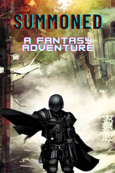 Summoned: A Fantasy Adventure(Semi-Litrpg)