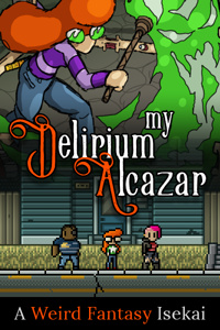 My Delirium Alcazar
