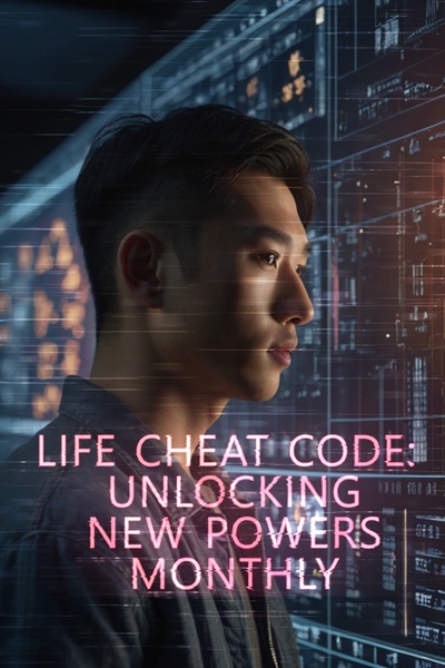 Life Cheat Code: Unlocking New Powers Monthly
