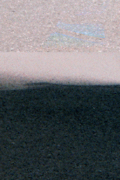 Within One's Shadow