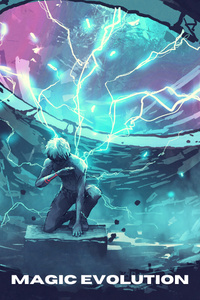 Magic Evolution