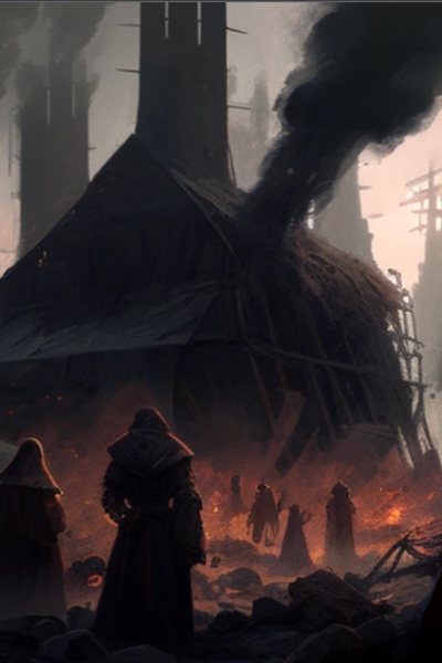 Transported Into an Evil Empire