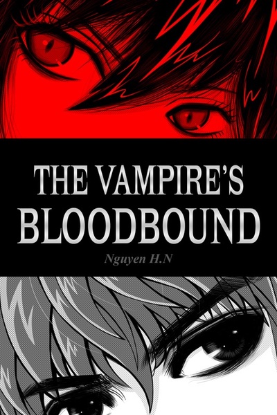 The Vampire’s Bloodbound