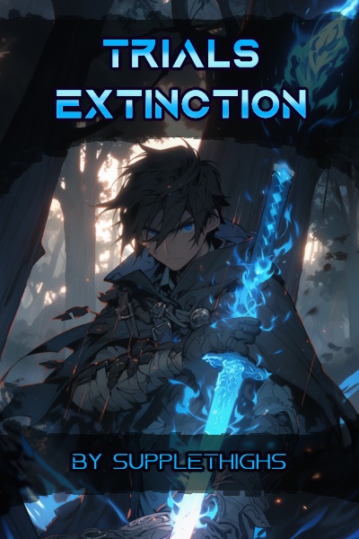 Trials: Extinction