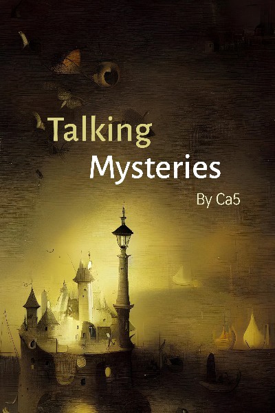 Talking Mysteries