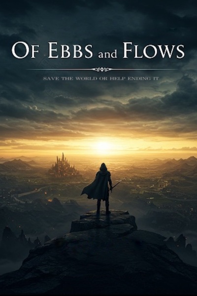 Of Ebbs and Flows