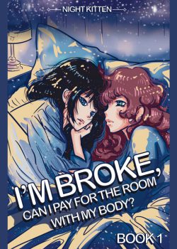 I’m broke, can I pay for the room with my body? (GL)