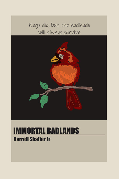 The Immortal Badlands
