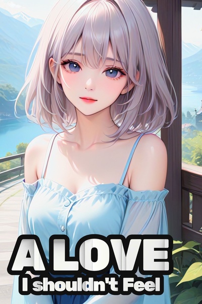 A Love I Shouldn't Feel