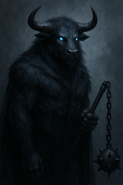 Astrithon: Rise of the Zamongarai