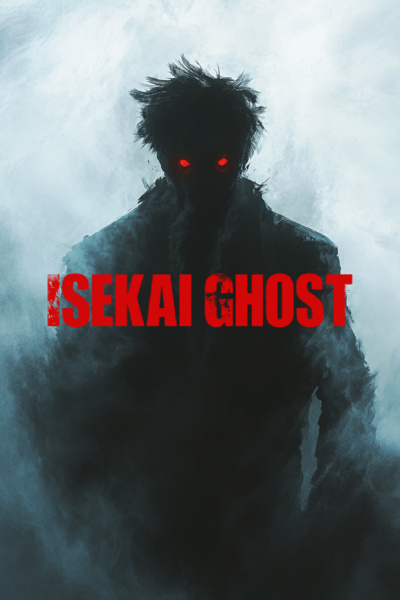 Isekai Ghost