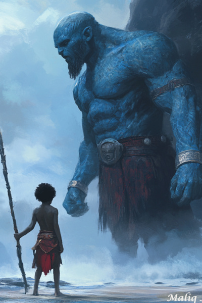 The Soul-Forging Challenge of Kaelen-Sul (Anam Idir Brath)