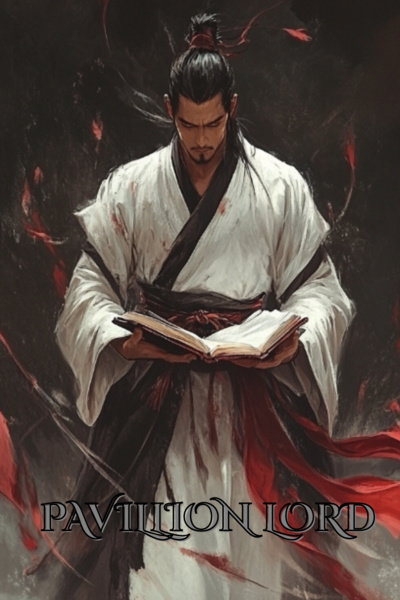 Pavilion Lord