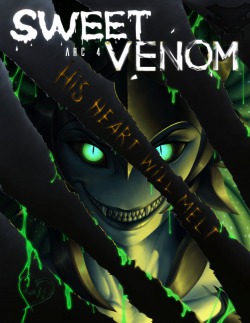 Sweet Venom – Rebroken