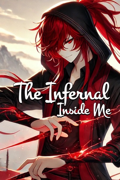 The Infernal Inside Me