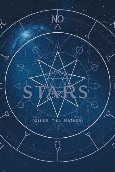 No Stars Guide the Marked: