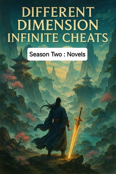 From Douluo Dalu: Different Dimension Infinite Cheats (Novel)