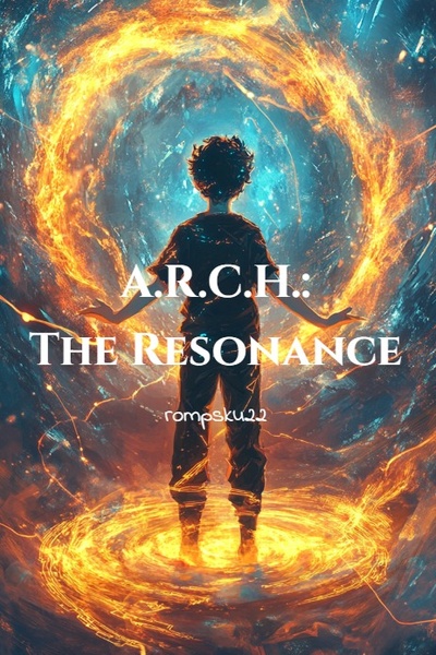 A.R.C.H.: The Resonance