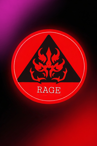 Rage