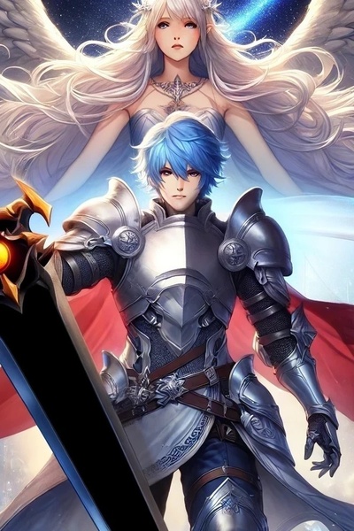 The Legend of Thanatos