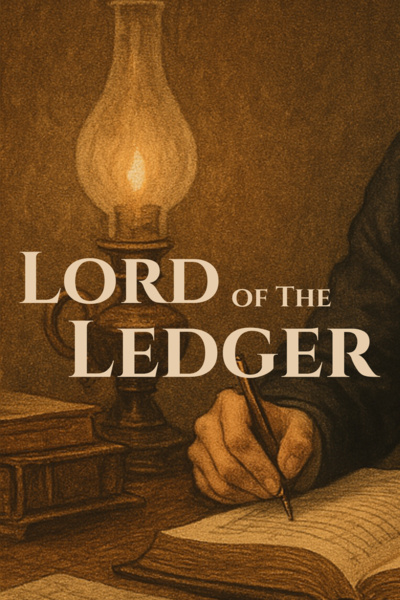 Lord of The Ledger