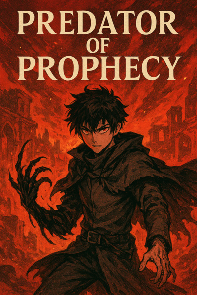 PREDATOR OF PROPHECY
