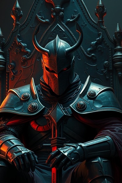 Road of an Emperor: From Hope to Conquest